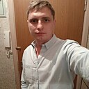 Борис Крест, 37 лет