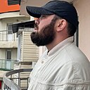 Амир, 38 лет