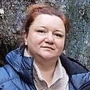 Кристина, 45 лет