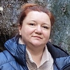 Фотография девушки Кристина, 45 лет из г. Пятигорск