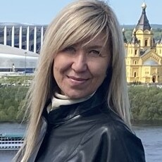 Фотография девушки Оксана, 47 лет из г. Семенов