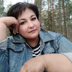 Фотография девушки Марина, 44 года из г. Нижний Новгород