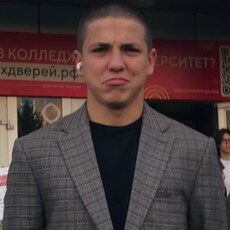 Фотография мужчины Максим, 25 лет из г. Барановичи