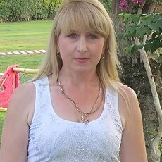 Фотография девушки Елена, 53 года из г. Армавир