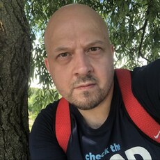Фотография мужчины Славик, 44 года из г. Москва