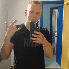 Фотография мужчины Александр, 32 года из г. Могилев