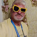Виталий, 50 лет