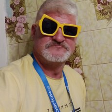 Фотография мужчины Виталий, 50 лет из г. Мончегорск
