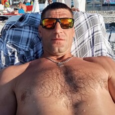 Фотография мужчины Сергей, 41 год из г. Москва