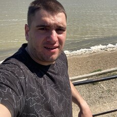 Фотография мужчины Максим, 24 года из г. Павлово