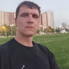 Фотография мужчины Алексей, 35 лет из г. Реутов