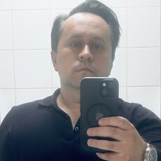Фотография мужчины Артем, 37 лет из г. Казань