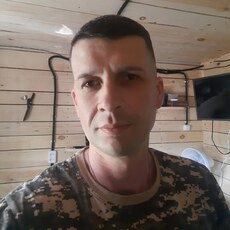Фотография мужчины Михаил, 42 года из г. Гомель