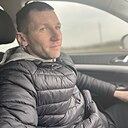 Макс, 39 лет