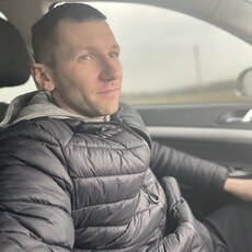Фотография мужчины Макс, 39 лет из г. Павлоград