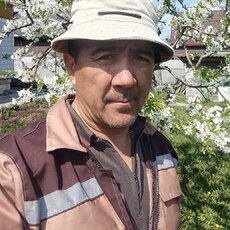 Фотография мужчины Азиз, 43 года из г. Волоколамск