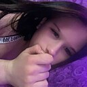 Настя, 18 лет