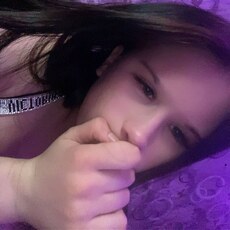 Фотография девушки Настя, 18 лет из г. Саки