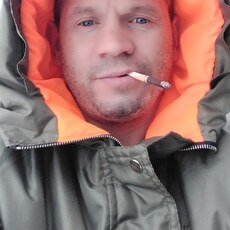 Фотография мужчины Константин, 41 год из г. Воркута