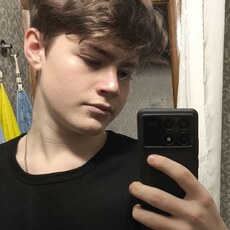 Фотография мужчины Сергей, 18 лет из г. Химки