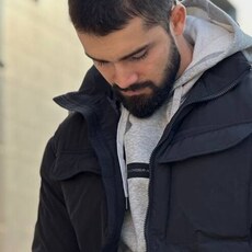 Фотография мужчины Егор, 32 года из г. Зима