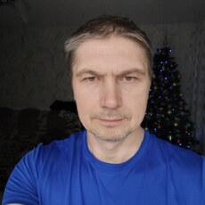 Фотография мужчины Павел, 44 года из г. Гродно