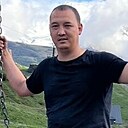 Очир, 35 лет