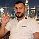 Али, 29 лет