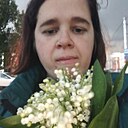 Алеся, 37 лет