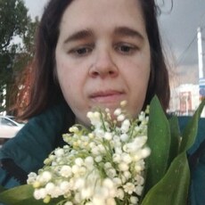 Фотография девушки Алеся, 37 лет из г. Могилев