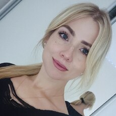 Кристина, 27 из г. Хабаровск.