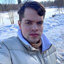 Олег, 22 года