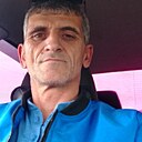 Аслан, 48 лет