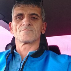 Фотография мужчины Аслан, 48 лет из г. Нальчик