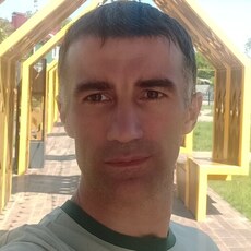 Фотография мужчины Сергей, 38 лет из г. Воронеж