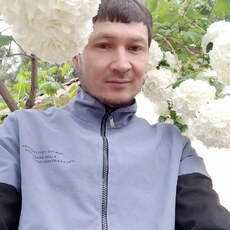 Фотография мужчины Shokir, 33 года из г. Серпухов