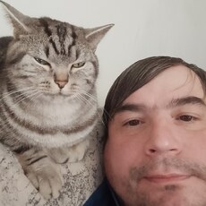 Фотография мужчины Maksim, 42 года из г. Майкоп