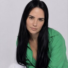 Елена, 37 из г. Краснодар.