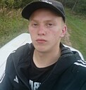 Андрей, 18 лет