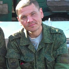 Фотография мужчины Илья, 44 года из г. Донецк