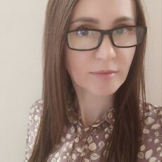 Фотография девушки Ольга, 43 года из г. Новосибирск