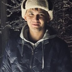 Фотография мужчины Daniyar, 25 лет из г. Шымкент