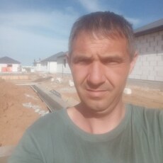 Фотография мужчины Ильдар, 41 год из г. Астрахань