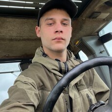 Фотография мужчины Артём, 23 года из г. Вологда