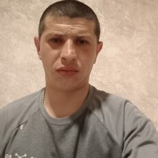 Фотография мужчины Димон, 32 года из г. Тернополь