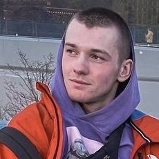 Фотография мужчины Данил, 25 лет из г. Курчатов
