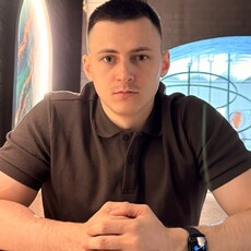 Фотография мужчины Вадим, 24 года из г. Нижний Новгород