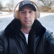 Фотография мужчины Павел, 39 лет из г. Краснодар