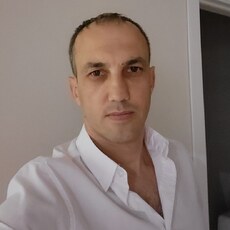Фотография мужчины Андрей, 43 года из г. Краснодар
