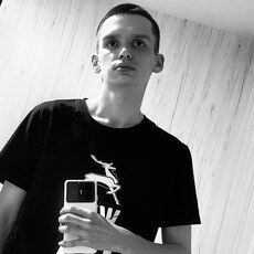 Фотография мужчины Кирилл, 22 года из г. Екатеринбург
